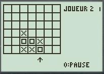 Puissance 4