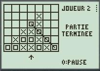 Puissance 4
